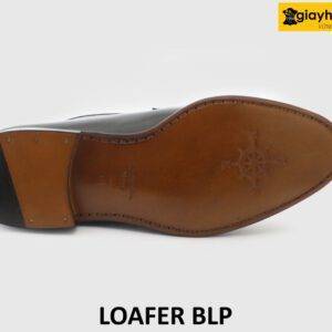 [Outlet size 41] Giày lười nam không buộc dây Loafer BLP 006