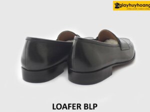 [Outlet size 41] Giày lười nam không buộc dây Loafer BLP 005