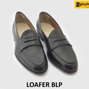 [Outlet size 41] Giày lười nam không buộc dây Loafer BLP 003