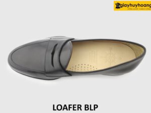 [Outlet size 41] Giày lười nam không buộc dây Loafer BLP 002