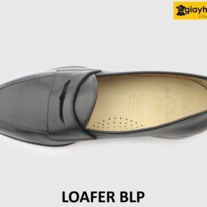 [Outlet size 41] Giày lười nam không buộc dây Loafer BLP 002