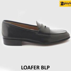 [Outlet size 41] Giày lười nam không buộc dây Loafer BLP 001