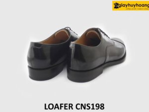 [Outlet size 38] Giày da nam công sở đẹp cao cấp Oxford CNS198 003