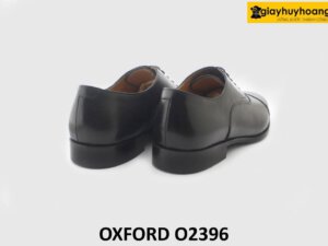 [Outlet size 44] Giày da nam công sở đi làm Oxford 2396 004