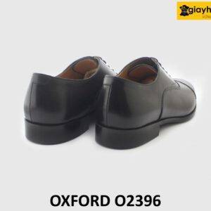 [Outlet size 44] Giày da nam công sở đi làm Oxford 2396 004