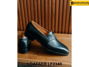 Giày không dây nam thiết kế đẹp Loafer LF2340 004