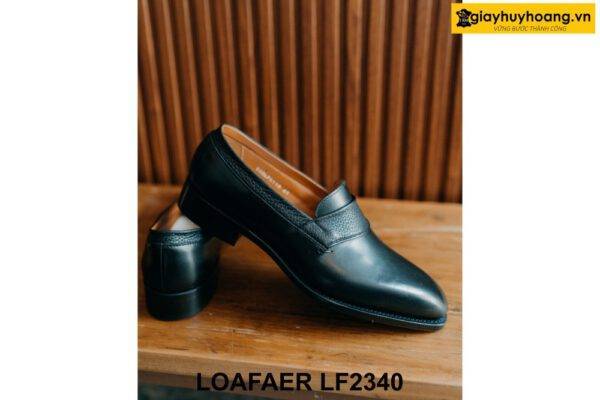 Giày không dây nam thiết kế đẹp Loafer LF2340 004