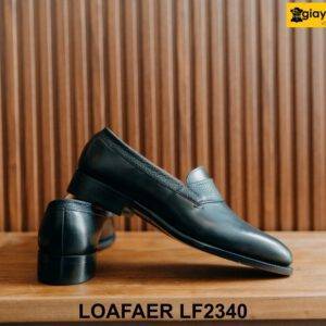 Giày không dây nam thiết kế đẹp Loafer LF2340 003