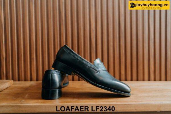 Giày không dây nam thiết kế đẹp Loafer LF2340 003