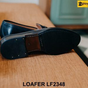 Giày lười nam trẻ trung công sở Loafer LF2348 004