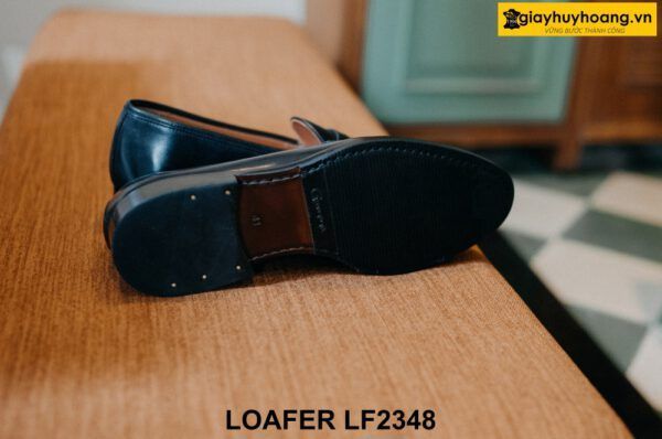 Giày lười nam trẻ trung công sở Loafer LF2348 004