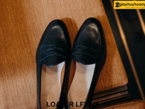 Giày lười nam trẻ trung công sở Loafer LF2348 003