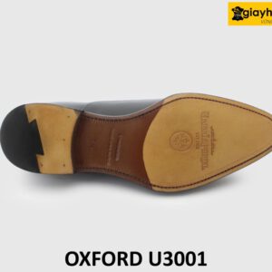 [Outlet size 41] Giày da nam công sở đẹp mới 2025 Oxford U3001 006