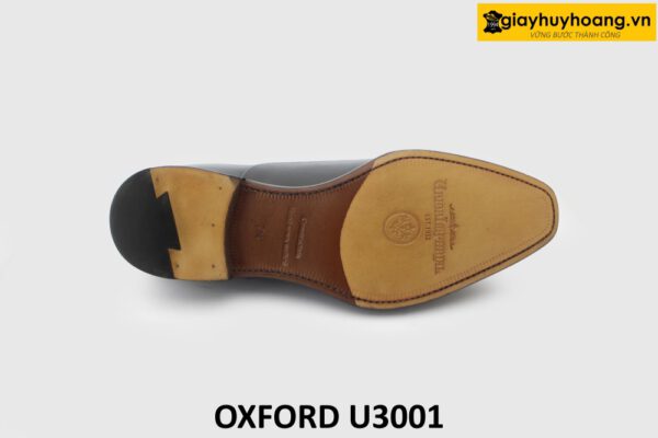 [Outlet size 41] Giày da nam công sở đẹp mới 2025 Oxford U3001 006