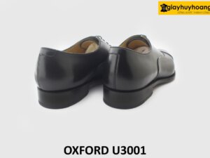 [Outlet size 41] Giày da nam công sở đẹp mới 2025 Oxford U3001 005