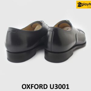 [Outlet size 41] Giày da nam công sở đẹp mới 2025 Oxford U3001 005