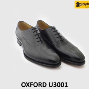 [Outlet size 41] Giày da nam công sở đẹp mới 2025 Oxford U3001 003