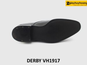 [Outlet size 38+42] Giày tây nam công sở thanh lịch Derby VH1917 008