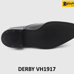 [Outlet size 38+42] Giày tây nam công sở thanh lịch Derby VH1917 008