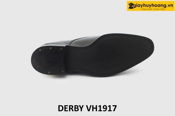 [Outlet size 38+42] Giày tây nam công sở thanh lịch Derby VH1917 008