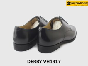 [Outlet size 38+42] Giày tây nam công sở thanh lịch Derby VH1917 005