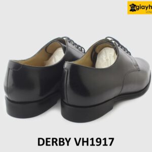 [Outlet size 38+42] Giày tây nam công sở thanh lịch Derby VH1917 005