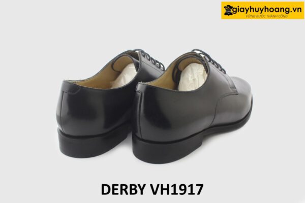 [Outlet size 38+42] Giày tây nam công sở thanh lịch Derby VH1917 005