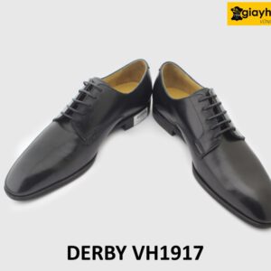 [Outlet size 38+42] Giày tây nam công sở thanh lịch Derby VH1917 004