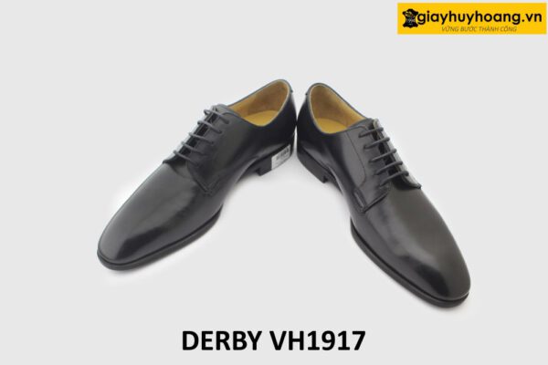 [Outlet size 38+42] Giày tây nam công sở thanh lịch Derby VH1917 004