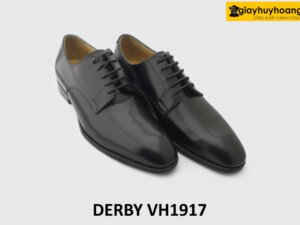 [Outlet size 38+42] Giày tây nam công sở thanh lịch Derby VH1917 003