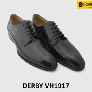 [Outlet size 38+42] Giày tây nam công sở thanh lịch Derby VH1917 003