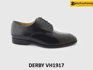 [Outlet size 38+42] Giày tây nam công sở thanh lịch Derby VH1917 001