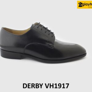 [Outlet size 38+42] Giày tây nam công sở thanh lịch Derby VH1917 001