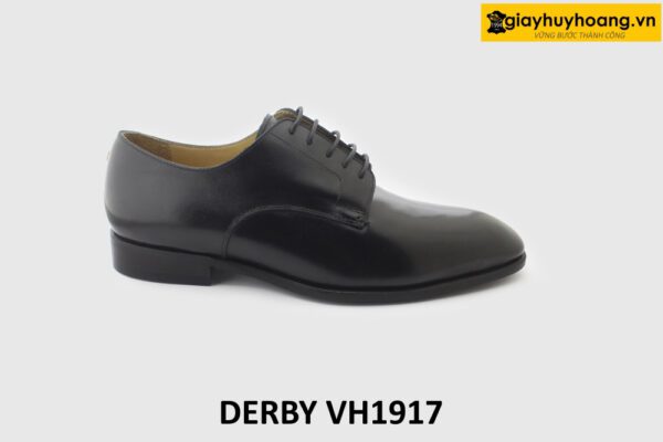 [Outlet size 38+42] Giày tây nam công sở thanh lịch Derby VH1917 001