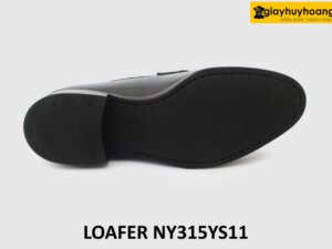[Outlet size 41] Giày lười nam công sở trẻ trung loafer NY315S11 006
