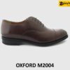 giày tây của Smartmen size 41 01