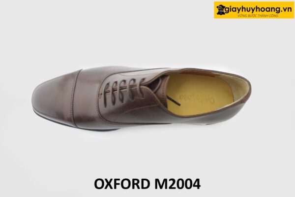 giày tây của Smartmen size 41 05