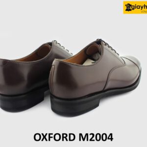 giày tây của Smartmen size 41 04