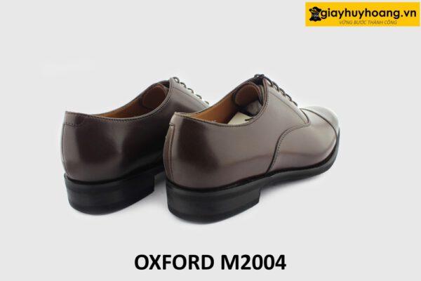 giày tây của Smartmen size 41 04