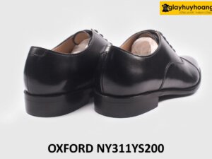 Giày da nam công sở thanh lịch Oxford NY311YS200 003