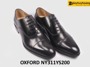 Giày da nam công sở thanh lịch Oxford NY311YS200 003