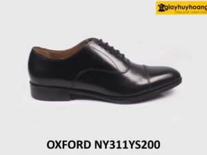 Giày da nam công sở thanh lịch Oxford NY311YS200 001