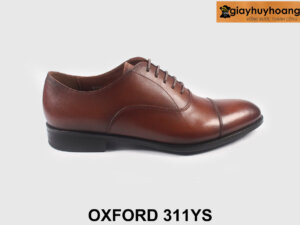 Giày da nam buộc dây thời trang Oxford NY311YS200 001
