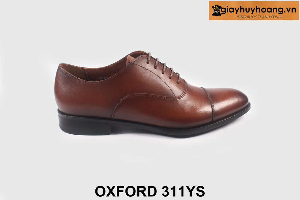 ban-giay-tay-nam-cao-cap-311ys-oxford-gia-re-giayhuyhoangvn-1 Giày da nam buộc dây thời trang Oxford NY311YS200 001