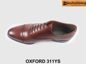 Giày da nam buộc dây thời trang Oxford NY311YS200 005