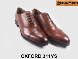 Giày da nam buộc dây thời trang Oxford NY311YS200 004