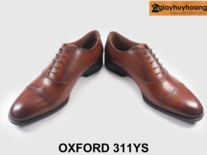 Giày da nam buộc dây thời trang Oxford NY311YS200 003