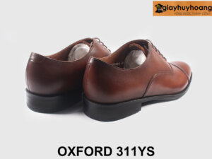 Giày da nam buộc dây thời trang Oxford NY311YS200 002