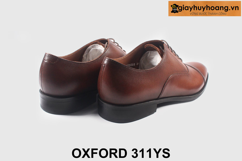 ban-giay-tay-nam-cao-cap-311ys-oxford-gia-re-giayhuyhoangvn-5 Giày da nam buộc dây thời trang Oxford NY311YS200 002