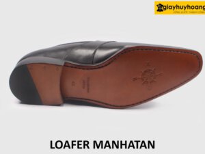 Giày lười nam đóng thủ công Loafer MAHATAN 006